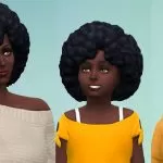 Pierwsza aktualizacja The Sims 4 maj 2021