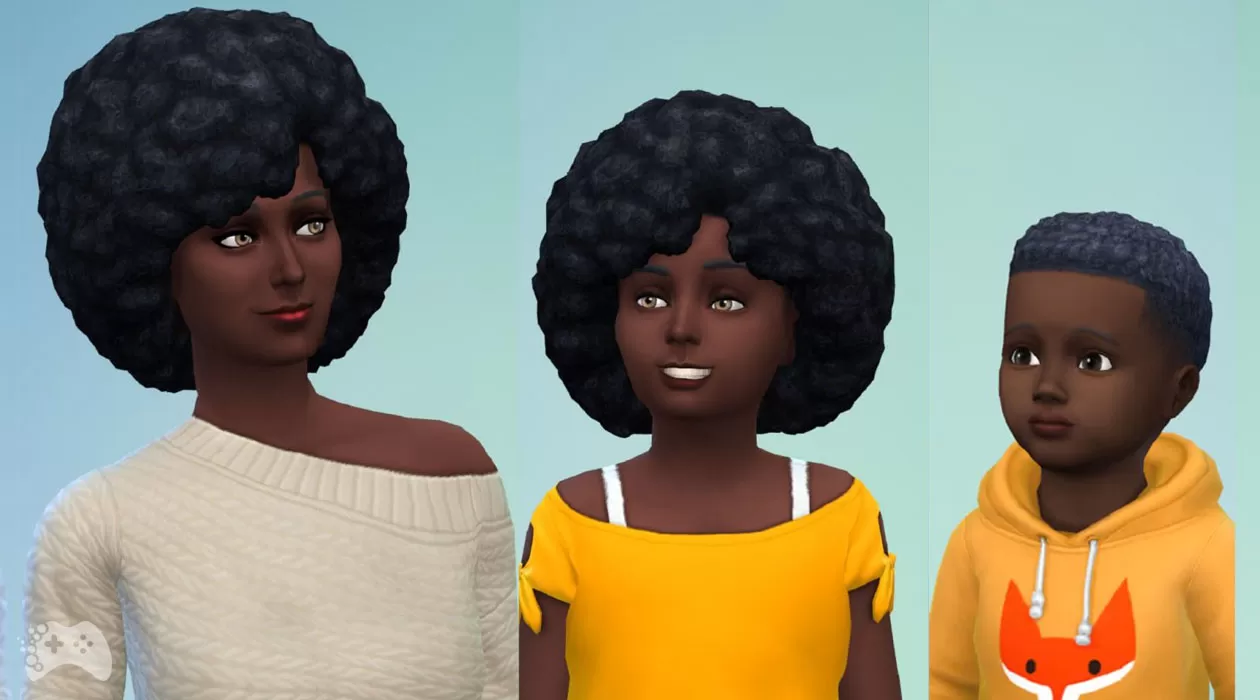 Pierwsza aktualizacja The Sims 4 maj 2021