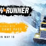 SnowRunner za darmo Xbox Game Pass