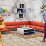 The Sims 4 Wystrój marzeń najważniejsze nowości