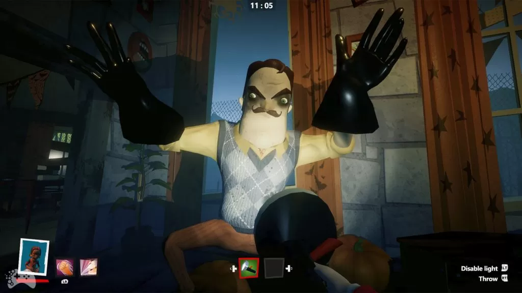 Xbox Game Pass Maj 2021 Secret Neighbor