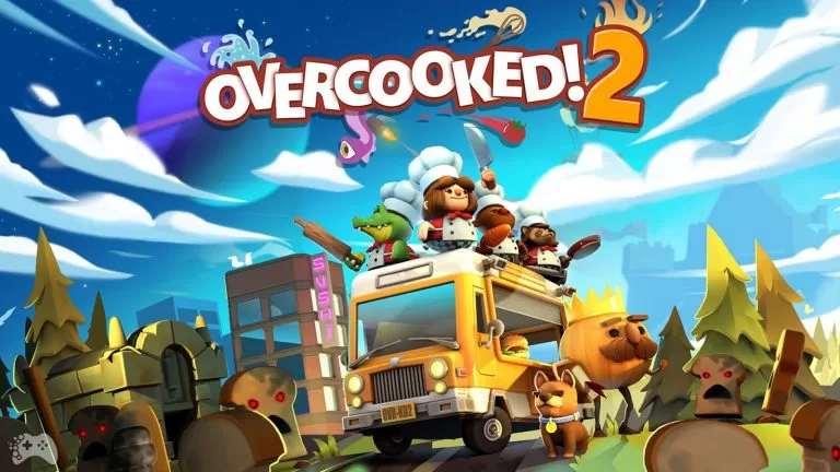 Overcooked 2 pobierz za darmo
