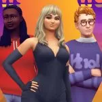 Aktualizacja The Sims 4 czerwiec 2021 przegląd