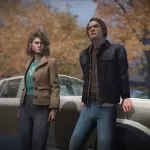 Kolekcja skinów Chwila Prawdy w Dead by Daylight