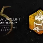 Piąta rocznica Dead by Daylight