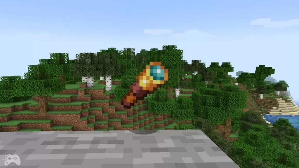 Luneta - Minecraft 1.17