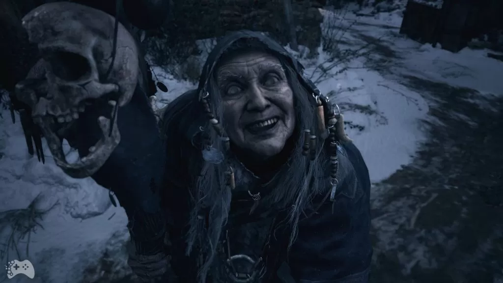 Resident Evil Village po polsku za darmo
