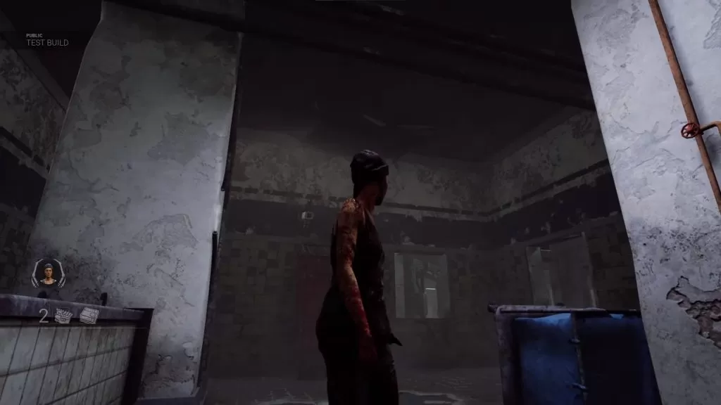 Nowy szpital w Dead by Daylight