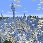 Minecraft 1.18 Experimental Snapshot 2