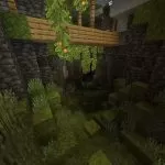 Minecraft 1.18 Beta - generator otoczenia