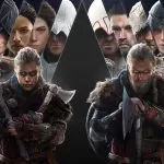 Nowy Assassin’s Creed to Infinity