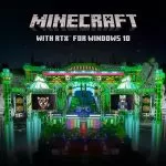 Wirtualny koncert Viki Gabor w Minecraft