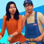 Aktualizacja The Sims 4 Sierpień 2021