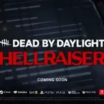 Dead by Daylight Hellraiser DLC