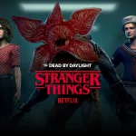 dbd stranger things wycofany ze sprzedaży