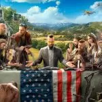 Far Cry 5 za darmo do pobrania