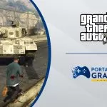 Jak zdobyć czołg w GTA 5?