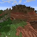 Minecraft 1.18 Experimental Snapshot 4