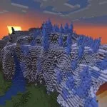 Minecraft 1.18 Experimental Snapshot 5 - lista zmian
