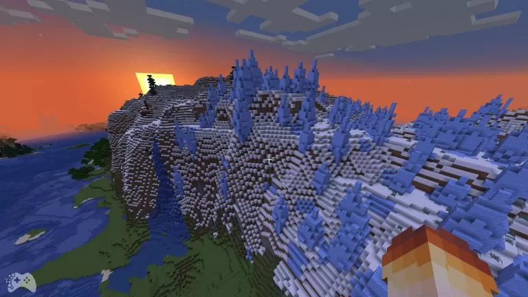 Minecraft 1.18 Experimental Snapshot 5 - lista zmian