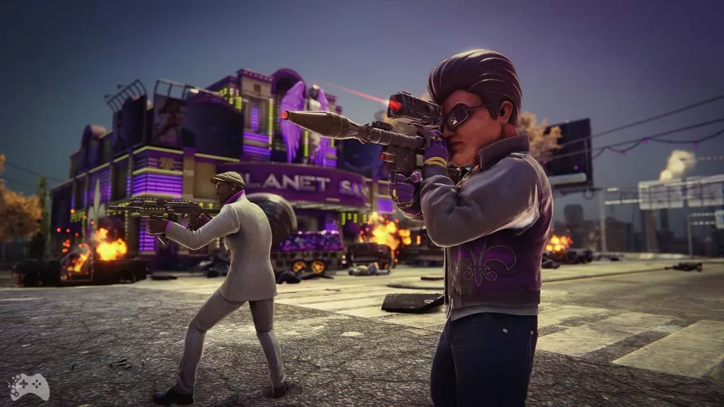 saints row 3 download pc pl