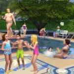 The Sims 4 nowa kolekcja i pakiet rozgrywki