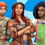 Darmowe The Sims 4 Życie Eko