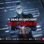 DBD Hellraiser