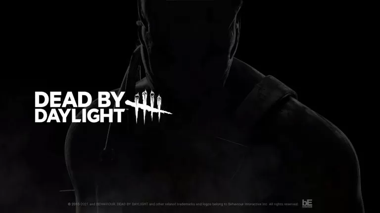 Dead by Daylight