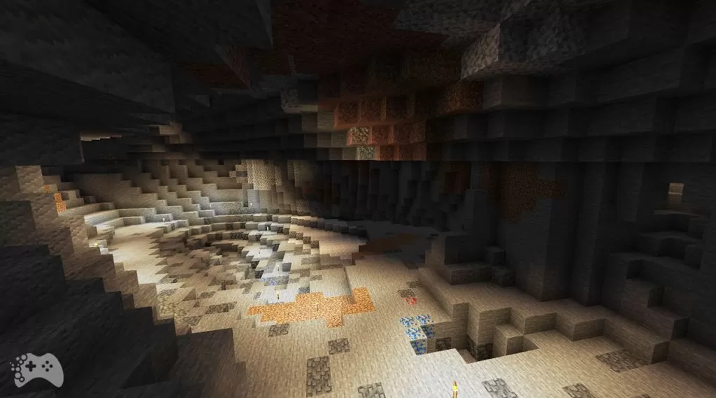 Pobierz Minecraft Snapshot 21W37A Minecraft Snapshot 21W37A download