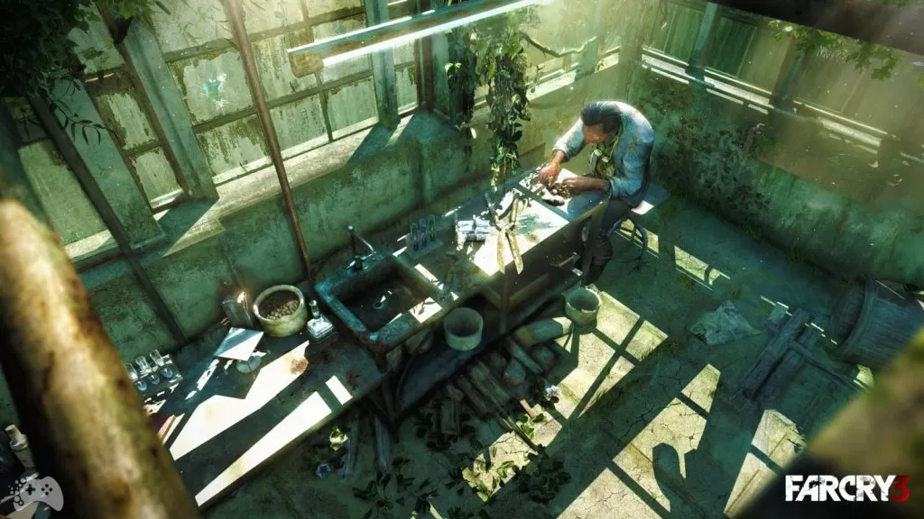 Far Cry 3 za darmo