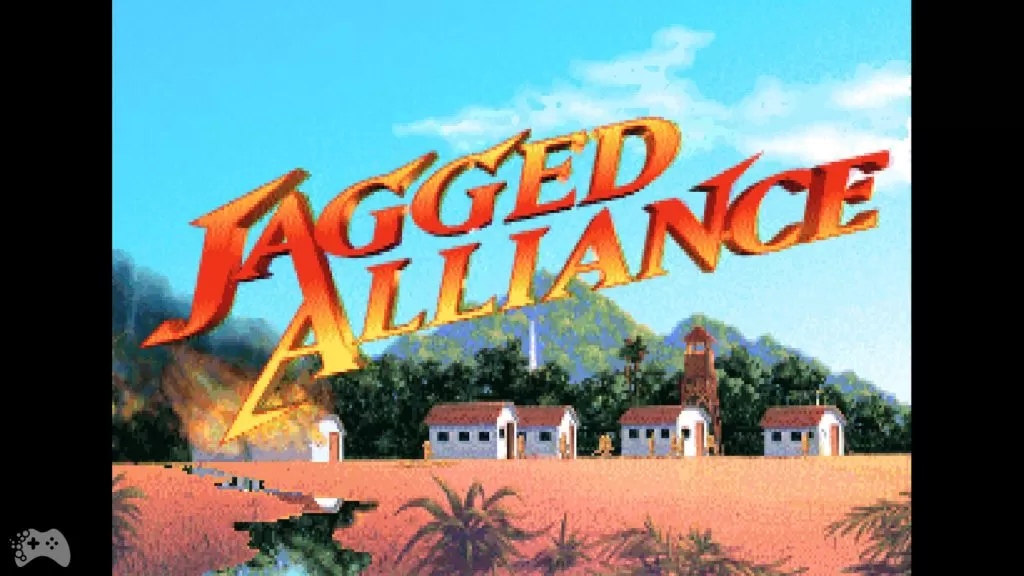 Jagged Alliance 1: Gold Edition na Steam za darmo Jagged Alliance 1: Gold Edition za darmo