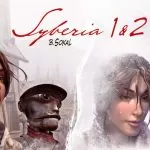Syberia 1 i 2 za darmo do pobrania na Steam