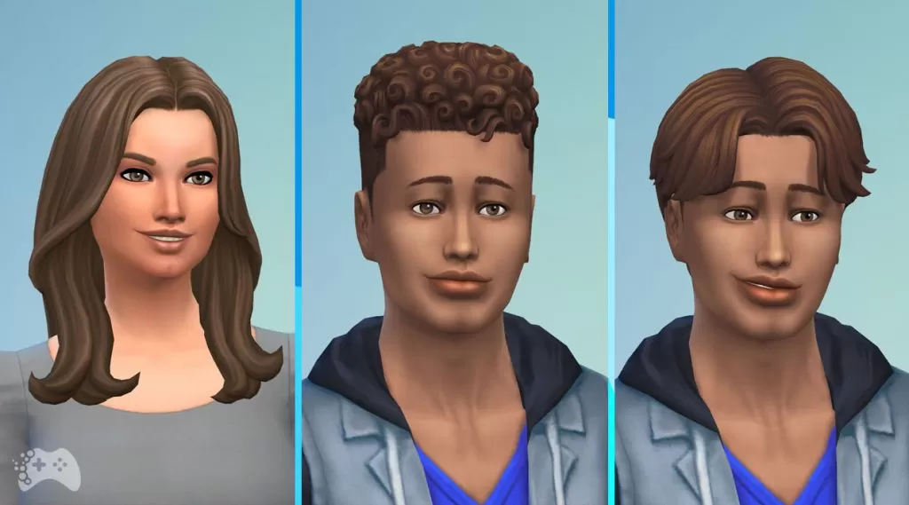 The Sims 4 wrzesień 2021 aktualizacja przegląd