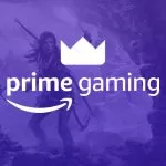 Amazon Prime Gaming listopad 2021