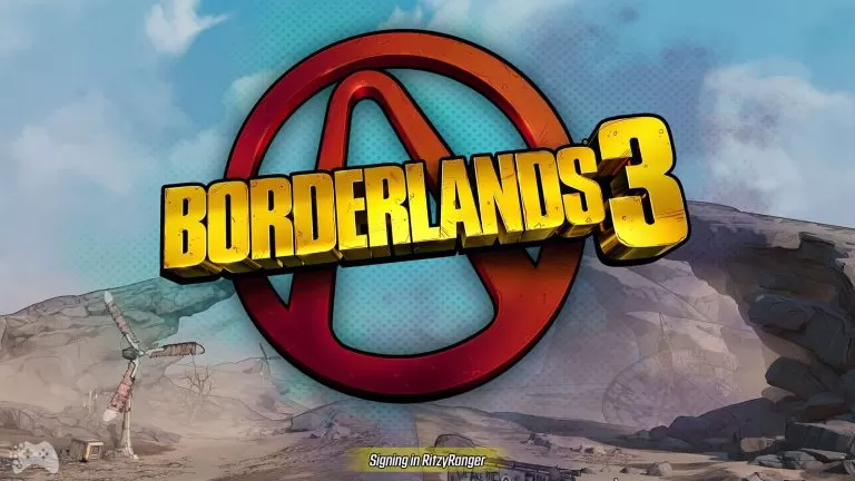 Borderlands 3 za darmo na Steam