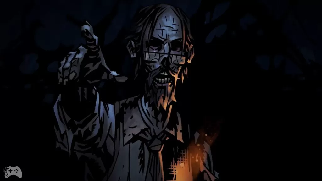 Darkest Dungeon 2 na Epic Games