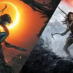 NVidia DLSS dla Rise i Shadow of the Tomb Raider dostępna