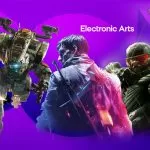 Wyprzedaż na Steam - EA Shooter Sale
