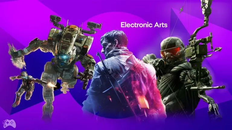 Wyprzedaż na Steam - EA Shooter Sale