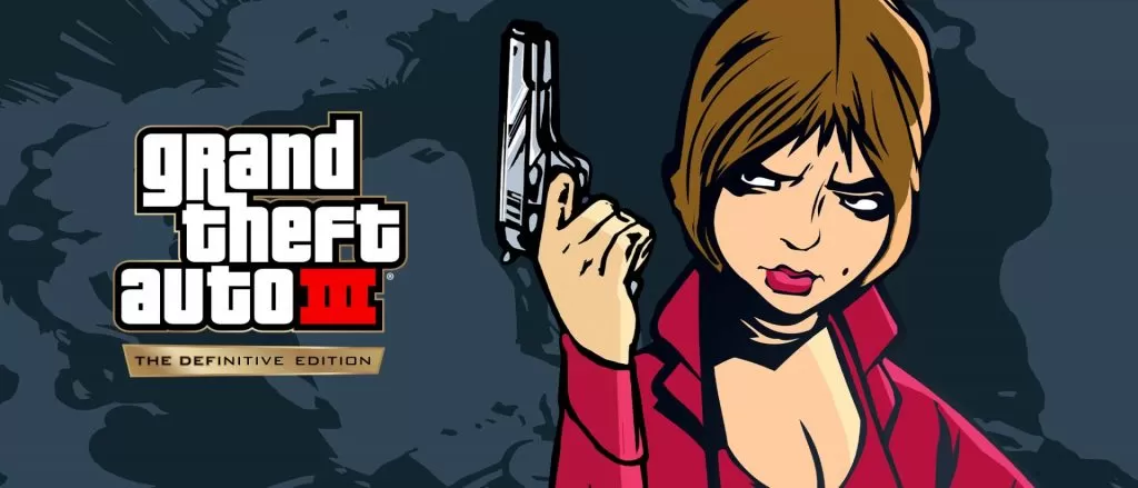 Grand Theft Auto III