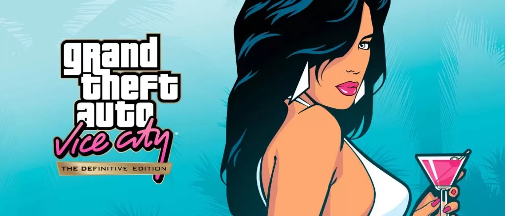 Grand Theft Auto: Vice City