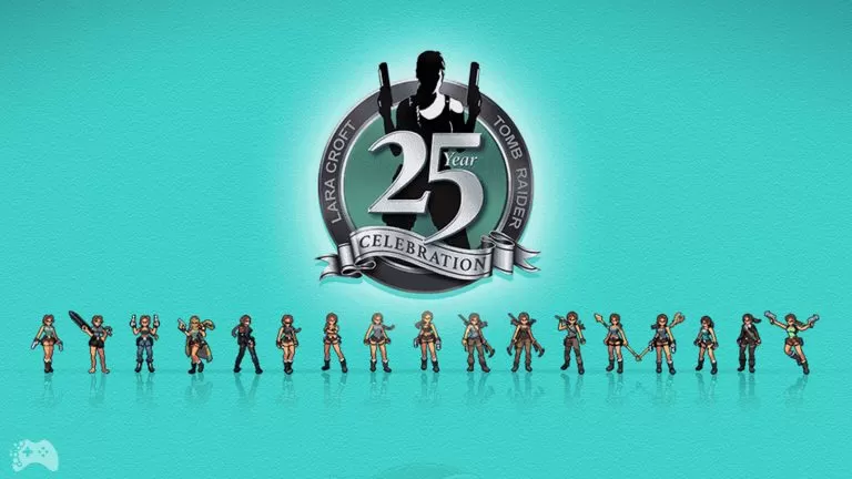 Tomb Raider w wyprzedaży na Steam 2021