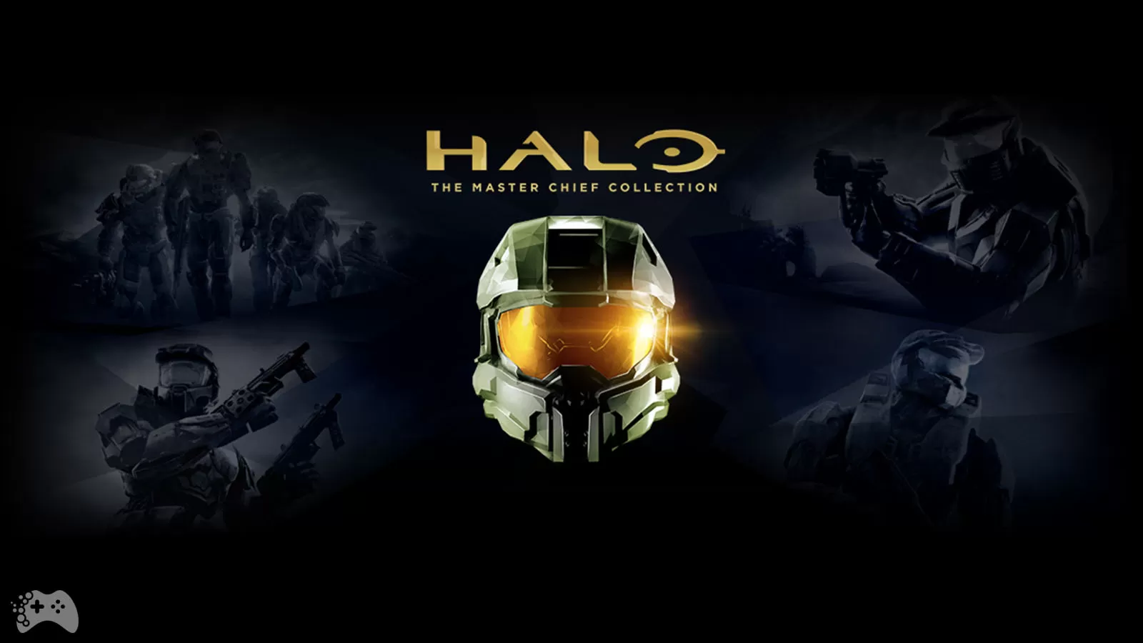 Halo za darmo i w promocji na Steam