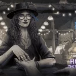 DBD Hour of the witch