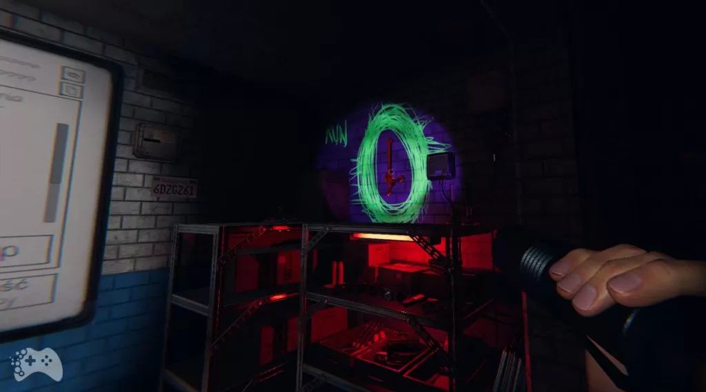 Lobby aktualizacja Phasmophobia