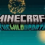 Minecraft 1.19 The Wild Update