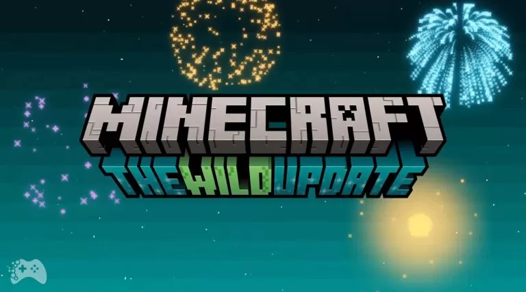 Minecraft 1.19 The Wild Update