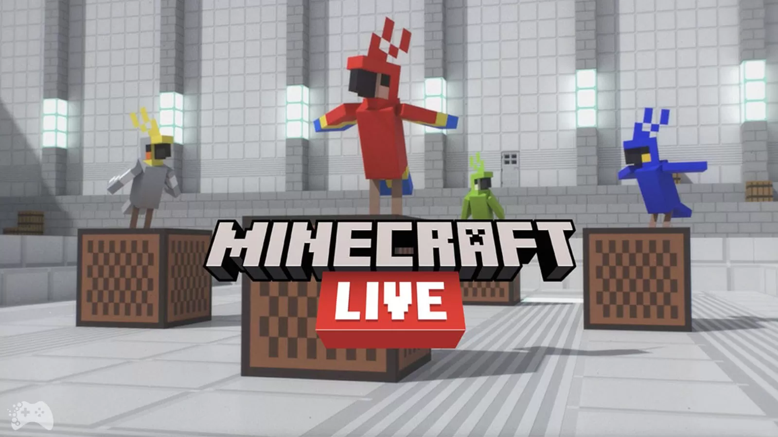 Minecraft Live 2021 czego możemy się spodziewać