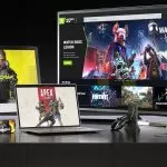 Nvidia GeForce Now z nowym planem RTX 3080